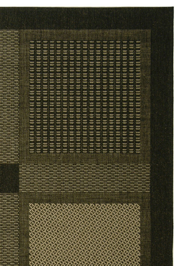 Safavieh Courtyard Cy1928 1E0 Power Loomed Rug