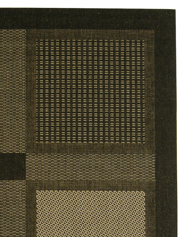 Safavieh Courtyard Cy1928 1E0 Power Loomed Rug