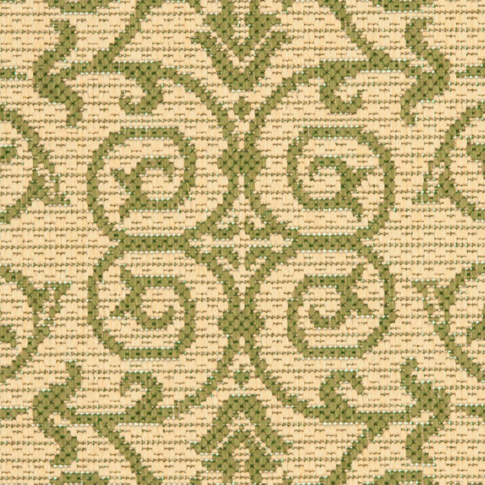 Safavieh Courtyard Cy2098 310 Power Loomed Rug