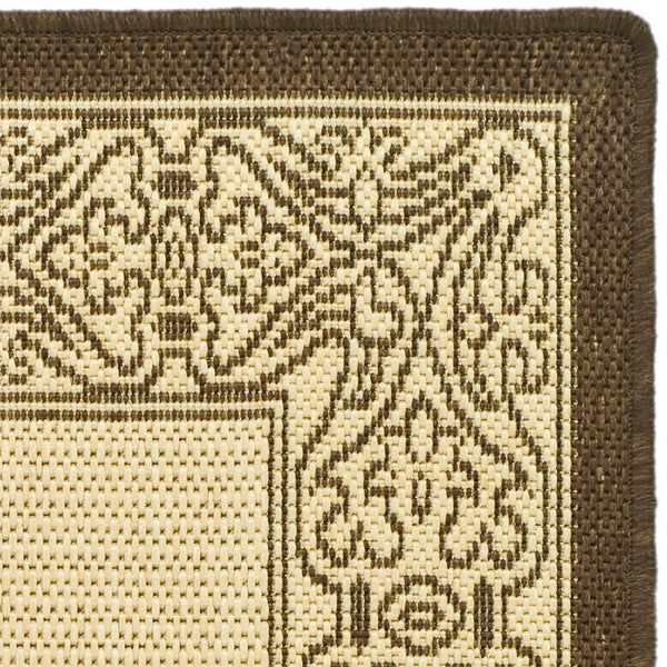 Safavieh Courtyard Cy2099 300 Power Loomed Rug