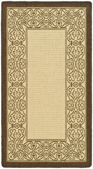 Safavieh Courtyard Cy2099 300 Power Loomed Rug