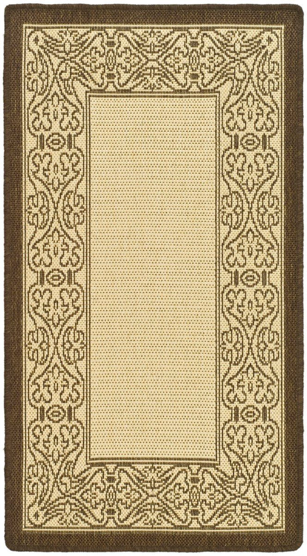 Safavieh Courtyard Cy2099 300 Power Loomed Rug