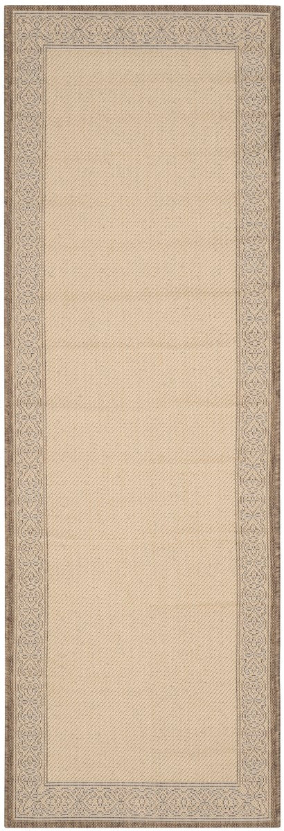 Safavieh Courtyard Cy2099 300 Power Loomed Rug