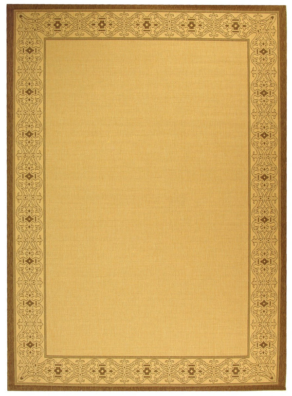 Safavieh Courtyard Cy2099 300 Power Loomed Rug