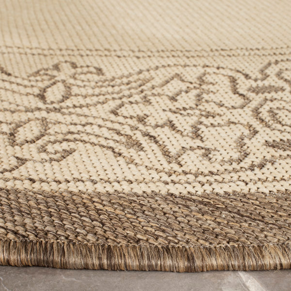 Safavieh Courtyard Cy2099 300 Power Loomed Rug