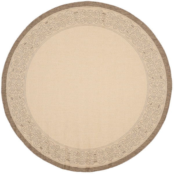 Safavieh Courtyard Cy2099 300 Power Loomed Rug