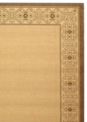 Safavieh Courtyard Cy2099 300 Power Loomed Rug