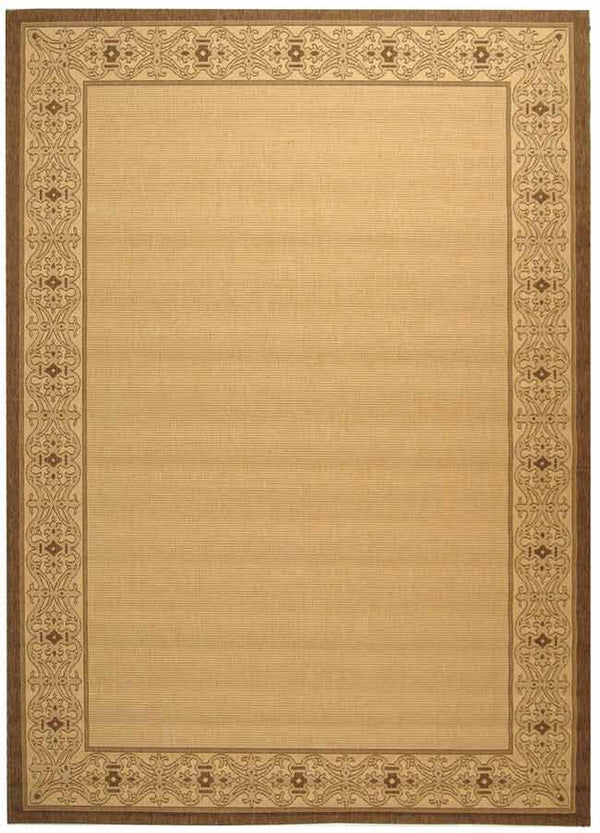 Safavieh Courtyard Cy2099 300 Power Loomed Rug