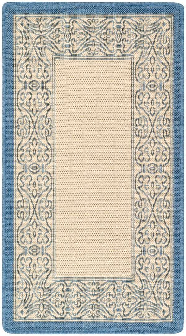 Safavieh Courtyard Cy2099 300 Power Loomed Rug