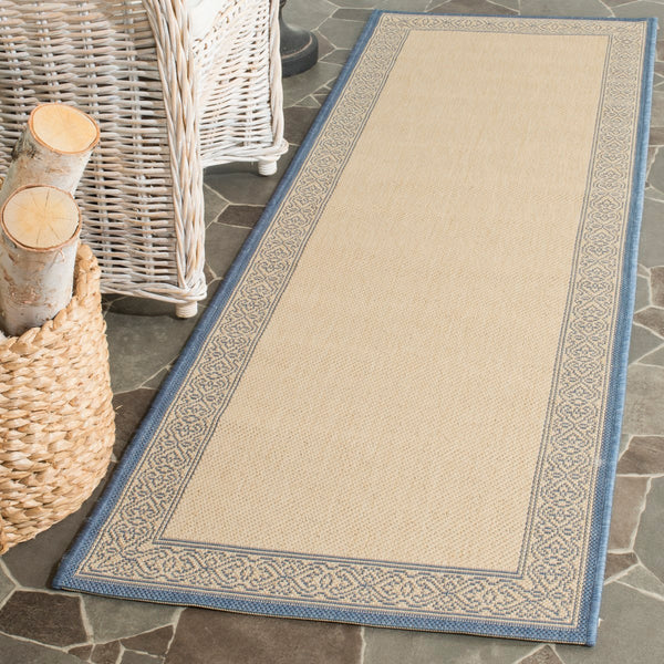 Safavieh Courtyard Cy2099 300 Power Loomed Rug
