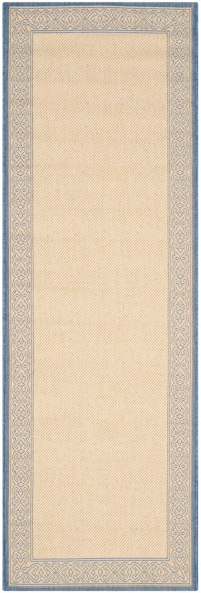 Safavieh Courtyard Cy2099 300 Power Loomed Rug