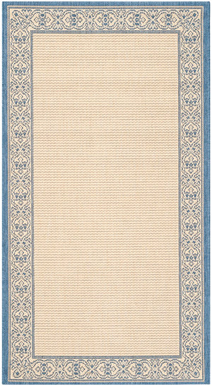 Safavieh Courtyard Cy2099 300 Power Loomed Rug