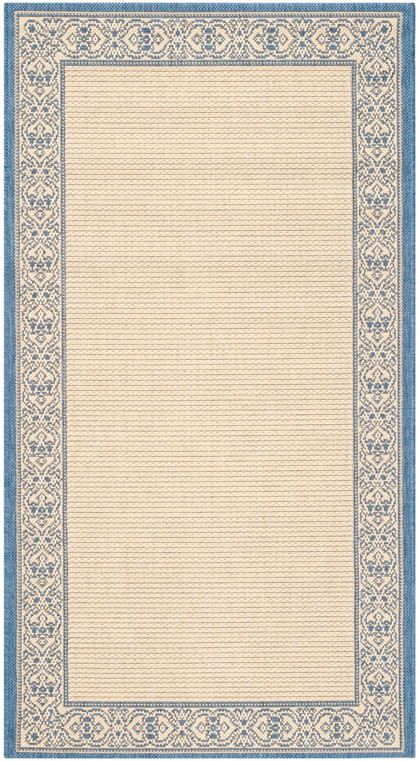 Safavieh Courtyard Cy2099 300 Power Loomed Rug