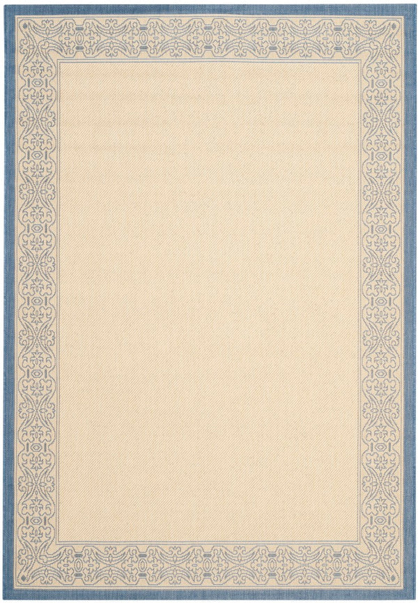 Safavieh Courtyard Cy2099 300 Power Loomed Rug