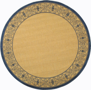 Safavieh Courtyard Cy2099 300 Power Loomed Rug