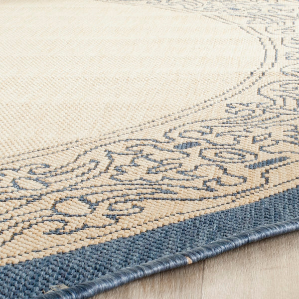 Safavieh Courtyard Cy2099 300 Power Loomed Rug