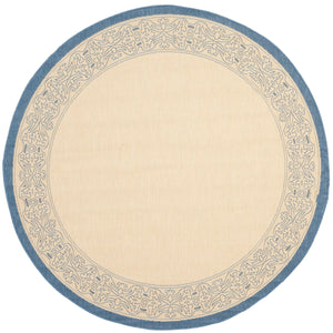 Safavieh Courtyard Cy2099 300 Power Loomed Rug