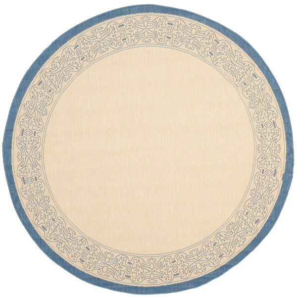 Safavieh Courtyard Cy2099 300 Power Loomed Rug