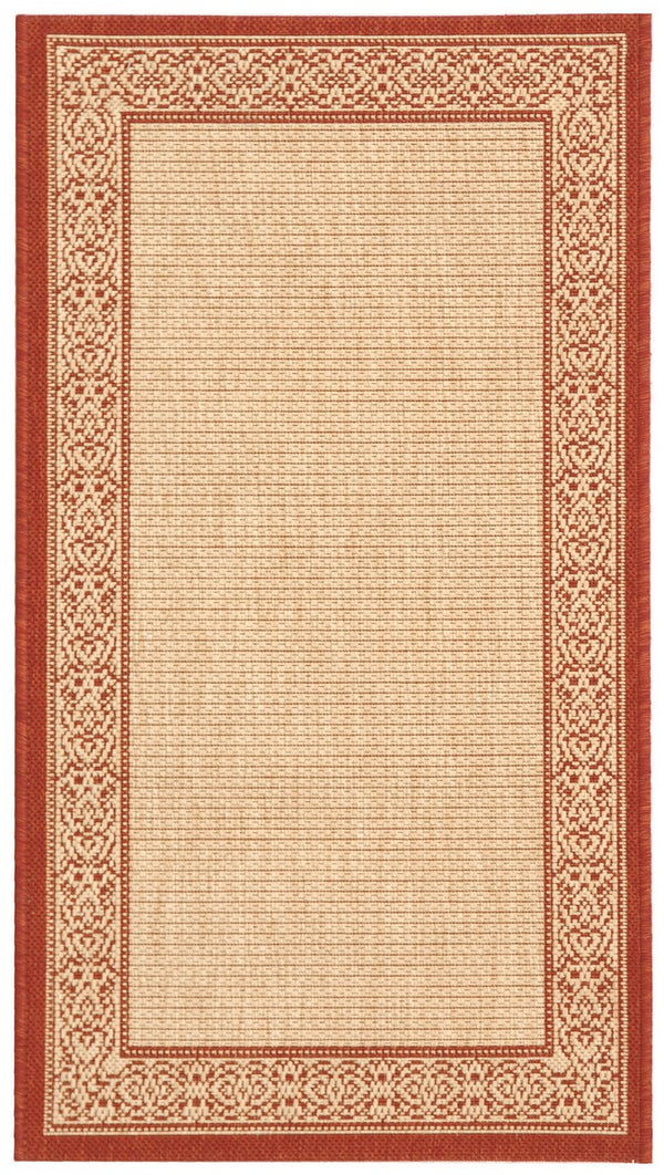Safavieh Courtyard Cy2099 300 Power Loomed Rug