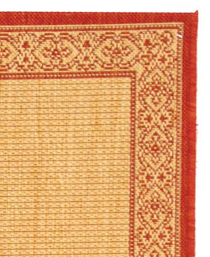 Safavieh Courtyard Cy2099 300 Power Loomed Rug