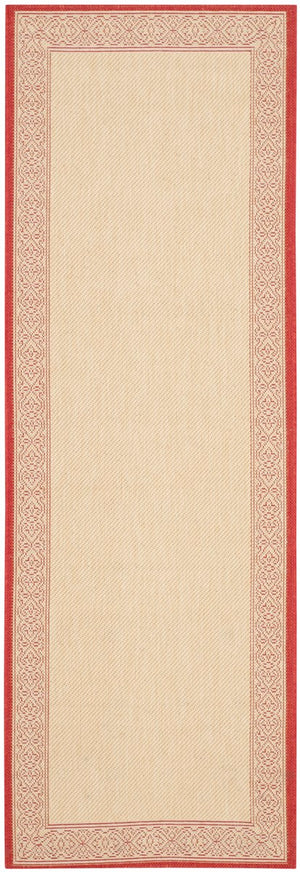 Safavieh Courtyard Cy2099 300 Power Loomed Rug