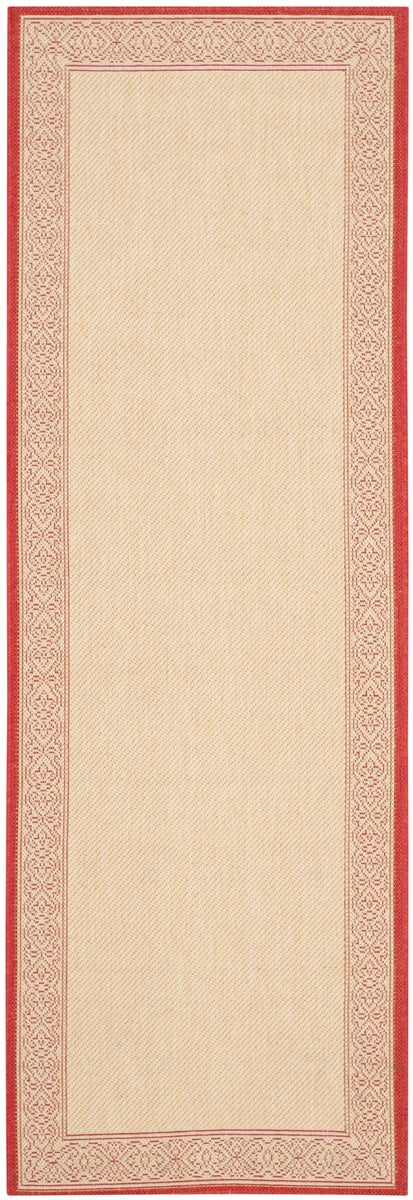 Safavieh Courtyard Cy2099 300 Power Loomed Rug