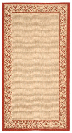 Safavieh Courtyard Cy2099 300 Power Loomed Rug