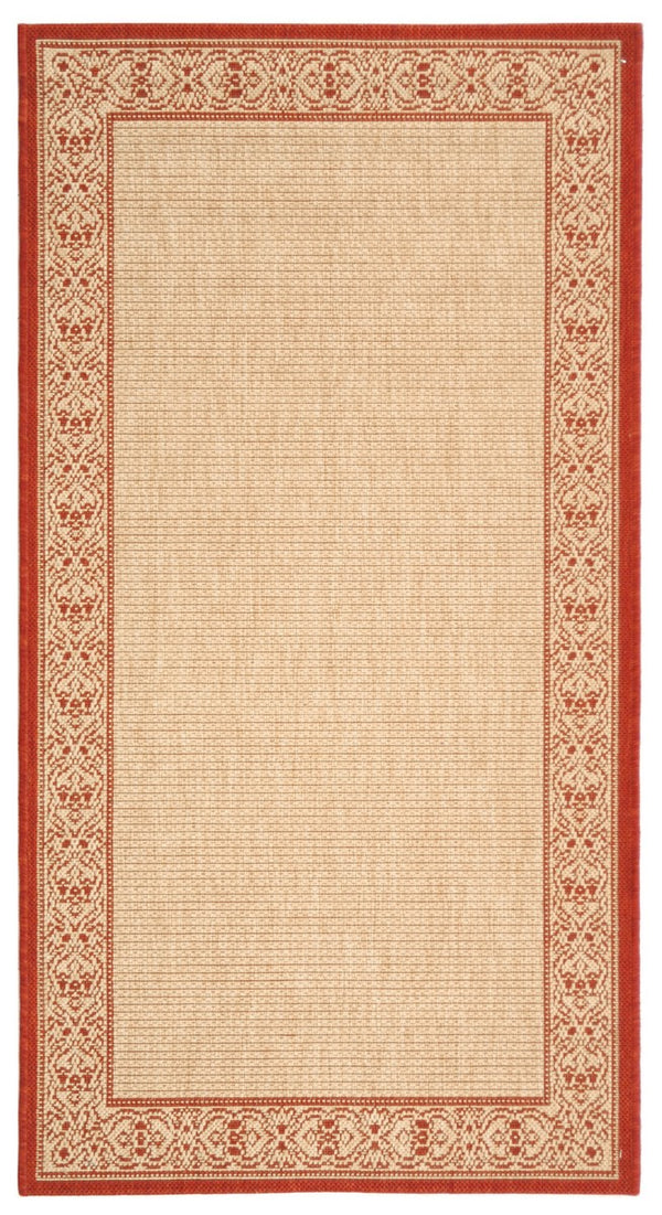 Safavieh Courtyard Cy2099 300 Power Loomed Rug