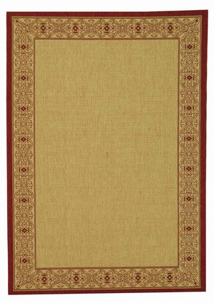 Safavieh Courtyard Cy2099 300 Power Loomed Rug