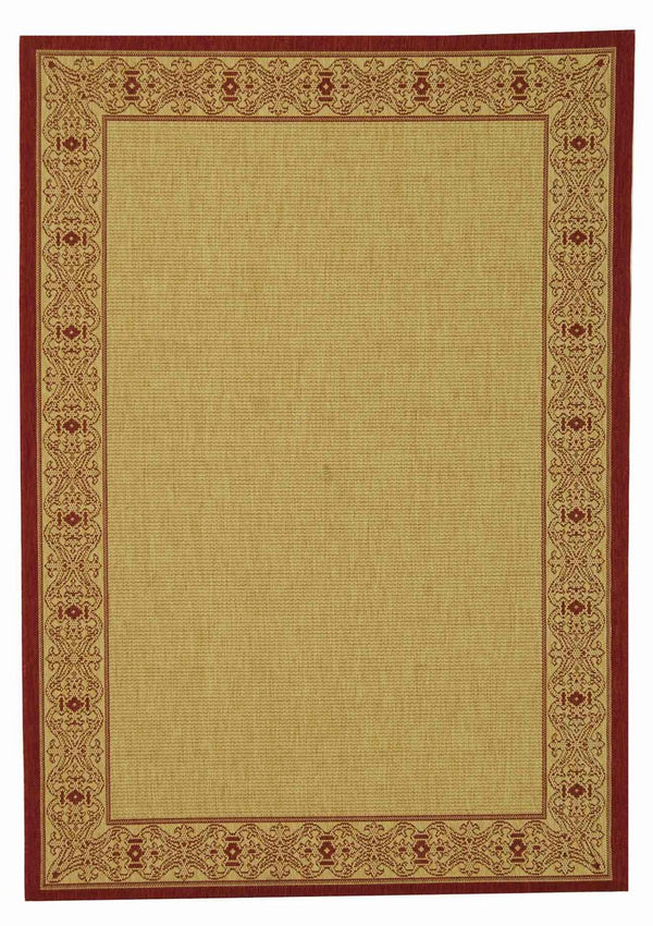 Safavieh Courtyard Cy2099 300 Power Loomed Rug