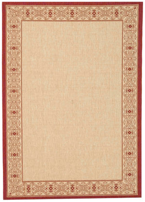 Safavieh Courtyard Cy2099 300 Power Loomed Rug