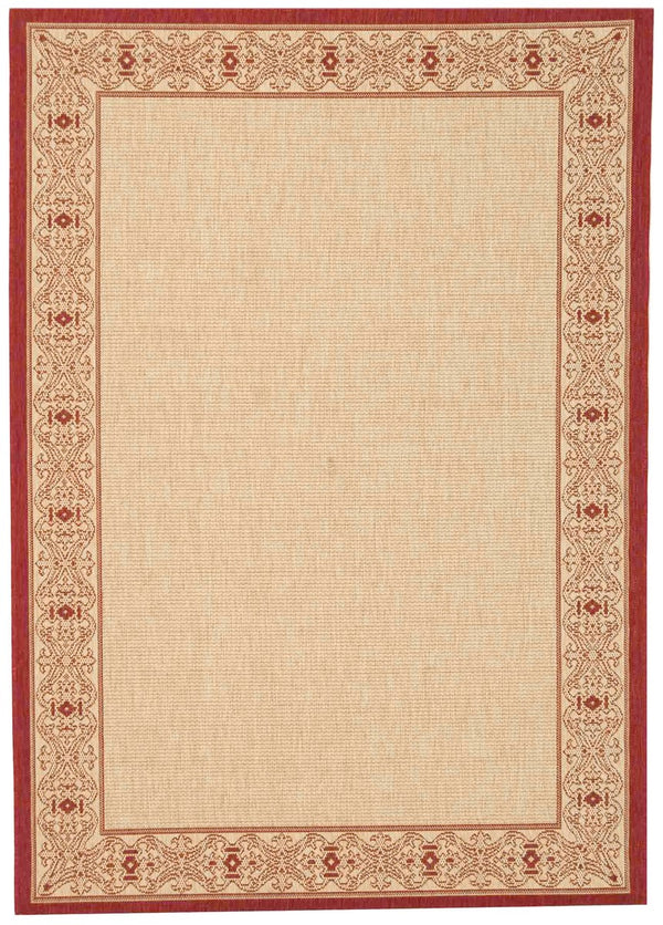 Safavieh Courtyard Cy2099 300 Power Loomed Rug