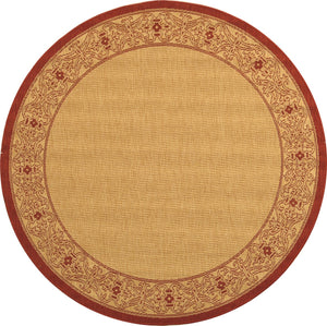 Safavieh Courtyard Cy2099 300 Power Loomed Rug