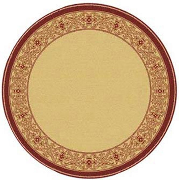 Safavieh Courtyard Cy2099 300 Power Loomed Rug