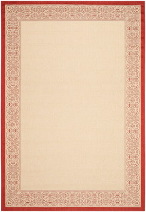 Safavieh Courtyard Cy2099 300 Power Loomed Rug