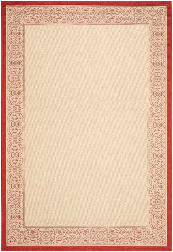 Safavieh Courtyard Cy2099 300 Power Loomed Rug