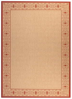 Safavieh Courtyard Cy2099 300 Power Loomed Rug