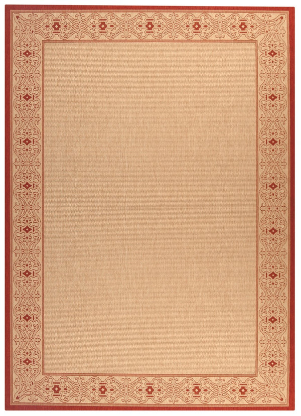 Safavieh Courtyard Cy2099 300 Power Loomed Rug