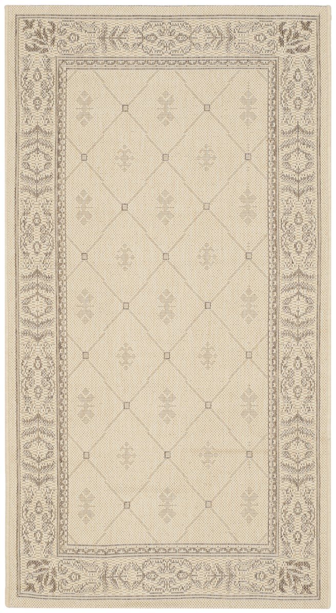 Safavieh Courtyard Cy2326 300 Power Loomed Rug