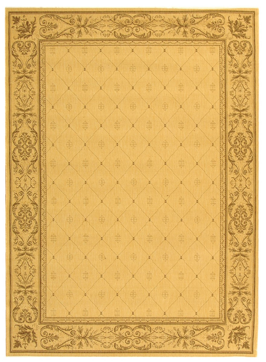 Safavieh Courtyard Cy2326 300 Power Loomed Rug