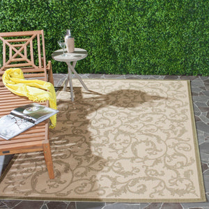 Safavieh Courtyard Cy2653 300 Power Loomed Rug