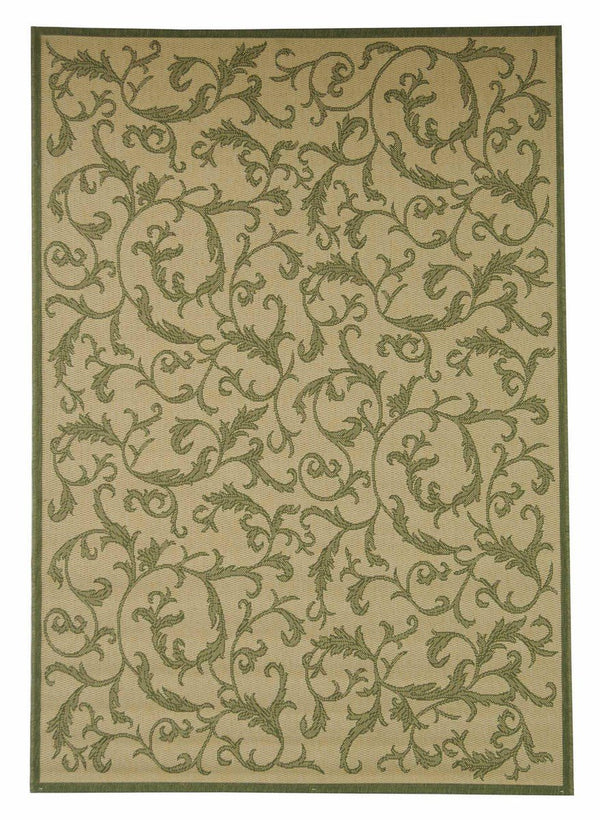 Safavieh Courtyard Cy2653 300 Power Loomed Rug