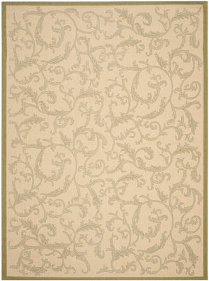 Safavieh Courtyard Cy2653 390 Power Loomed Rug