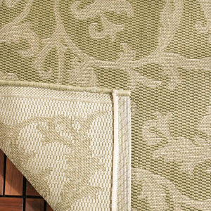 Safavieh Courtyard Cy2653 390 Power Loomed Rug