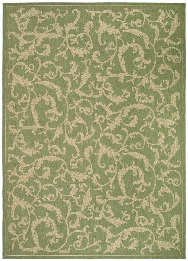 Safavieh Courtyard Cy2653 300 Power Loomed Rug