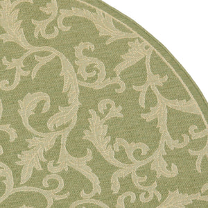 Safavieh Courtyard Cy2653 390 Power Loomed Rug