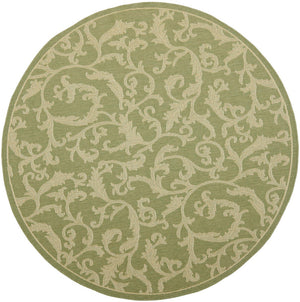 Safavieh Courtyard Cy2653 390 Power Loomed Rug