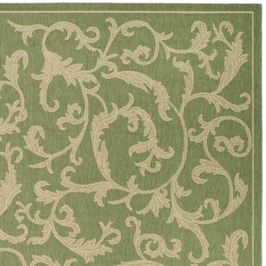 Safavieh Courtyard Cy2653 390 Power Loomed Rug