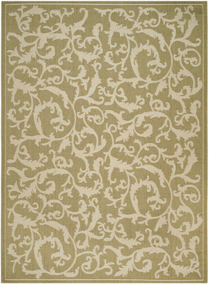 Safavieh Courtyard Cy2653 390 Power Loomed Rug