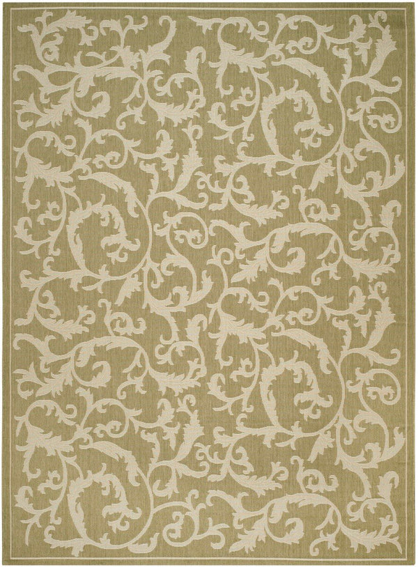 Safavieh Courtyard Cy2653 300 Power Loomed Rug